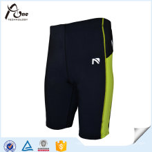 Nylon Spandex High Quality Running Wear for Men